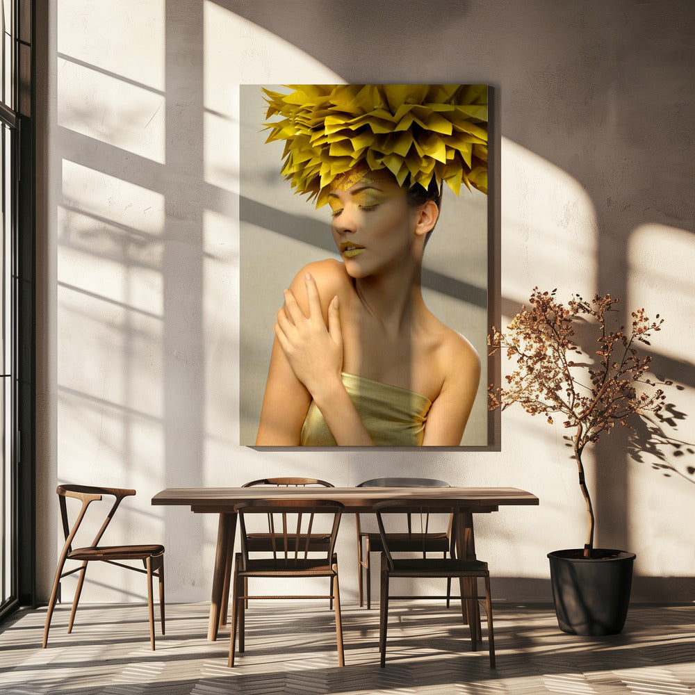 Gabi | Canvas