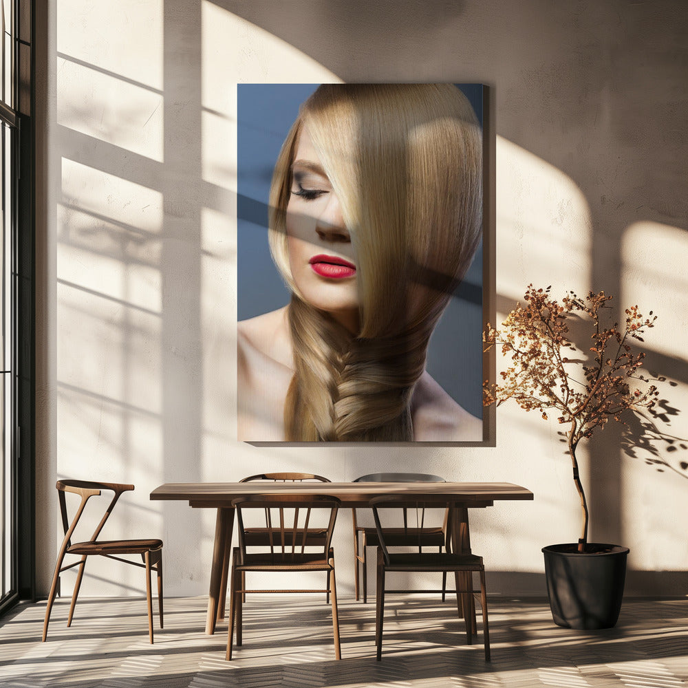 Beauty | Canvas