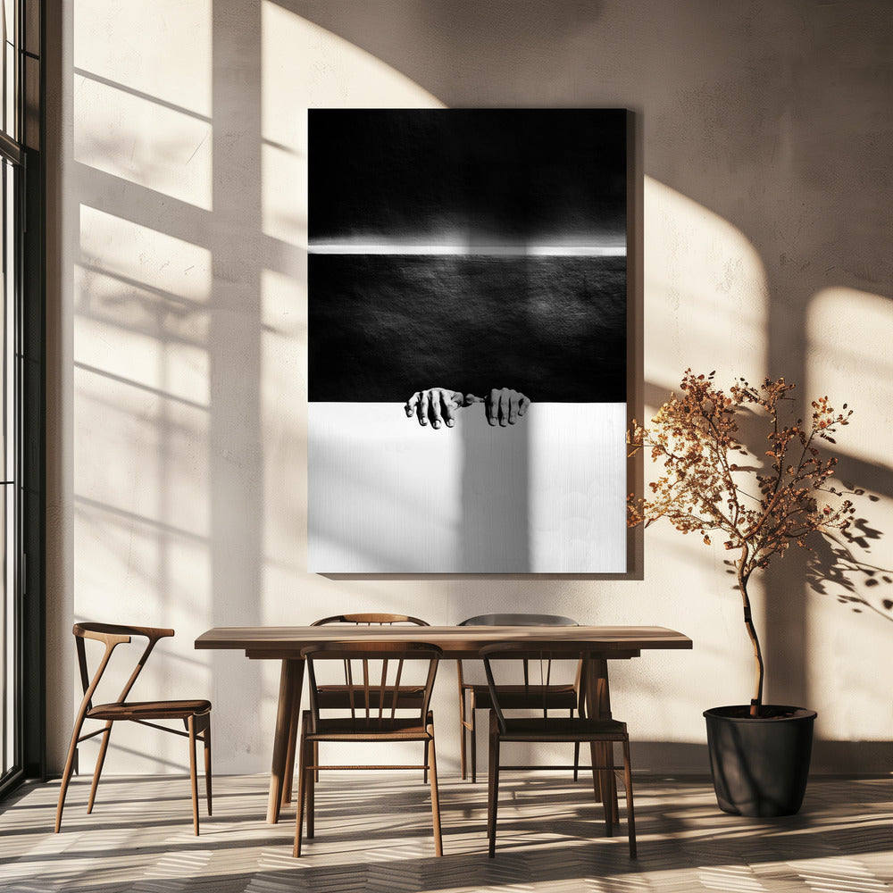 Ohne Titel | Leinwand-Bilder