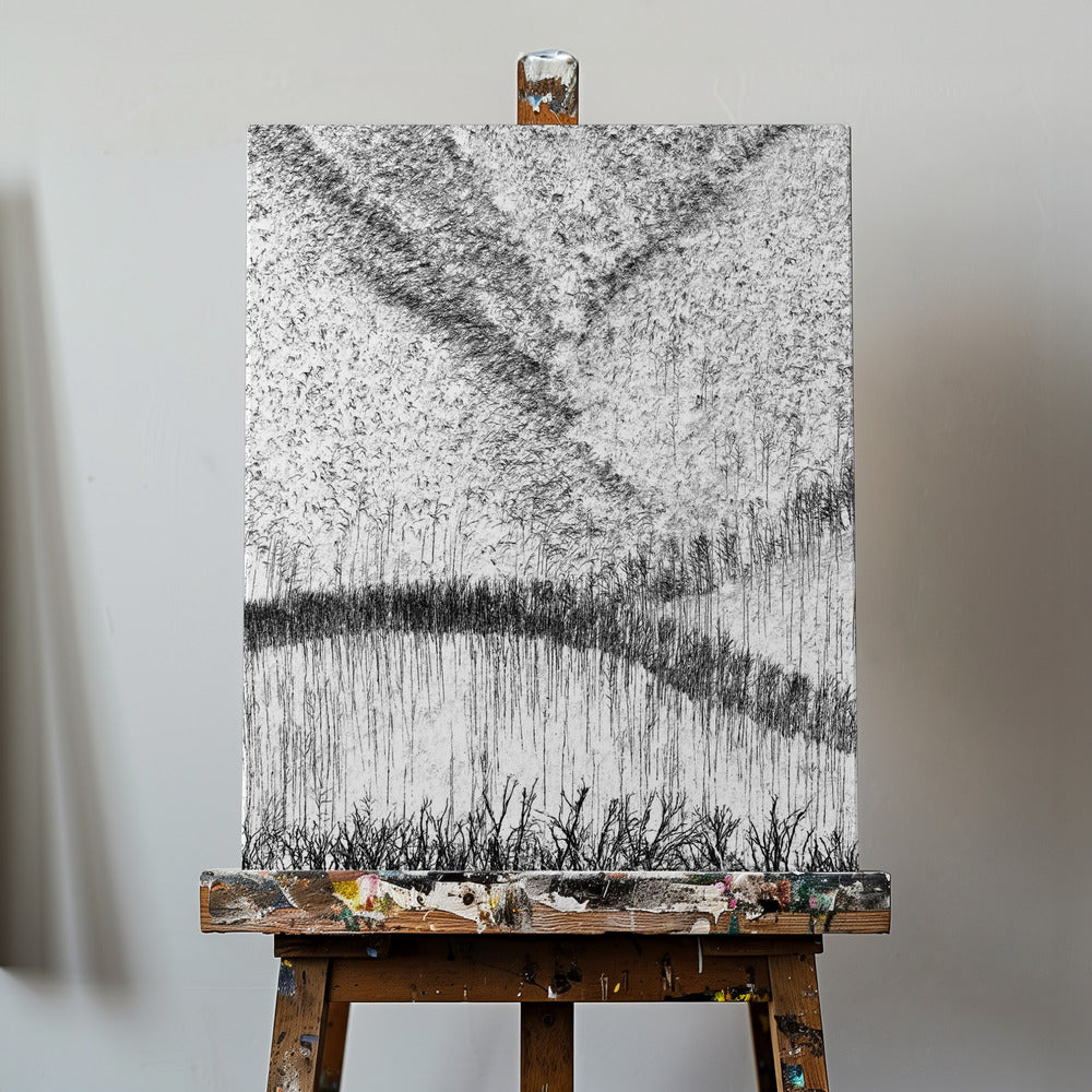 Back From The Dead | Canvas