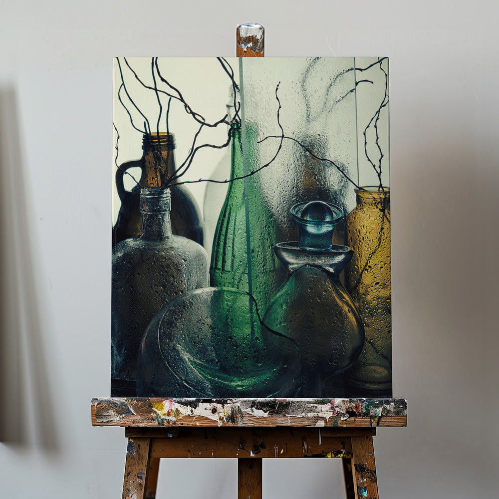 Madame | Tableaux sur Toile
