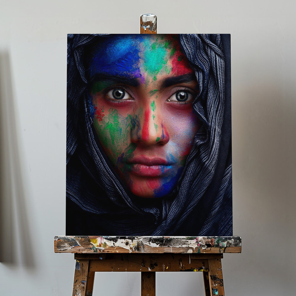 innocence | Tableaux sur Toile