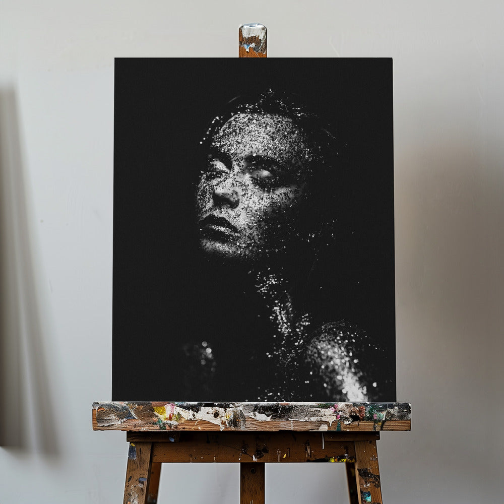 Untitled | Canvas