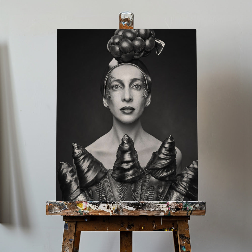 BlackBerry | Canvasprints