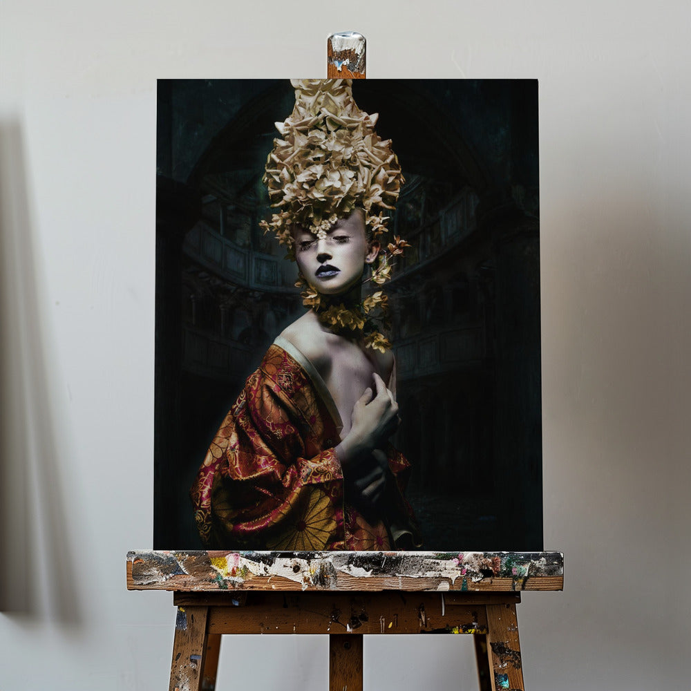 Verzenden | Canvasprints