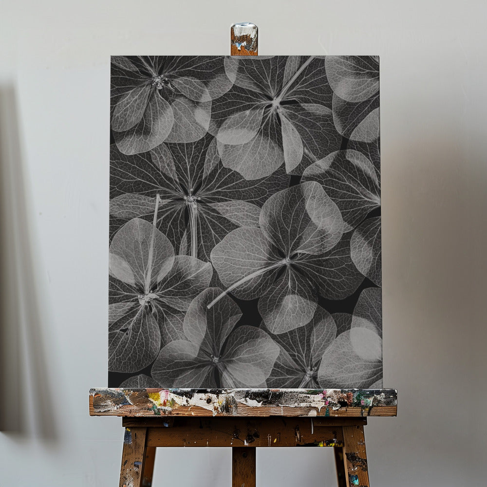 Botanisch #48 | Canvasprints