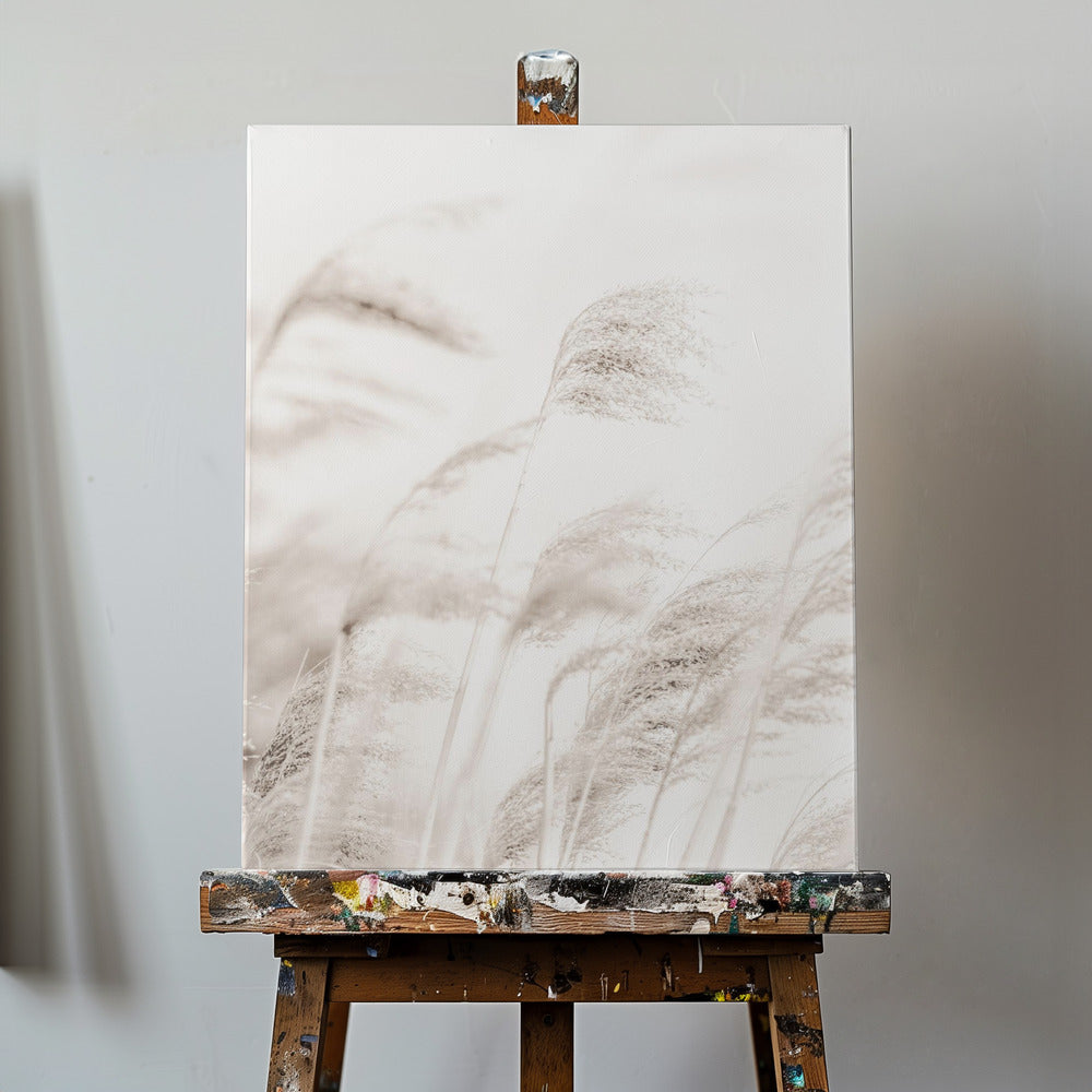 REED | Canvas