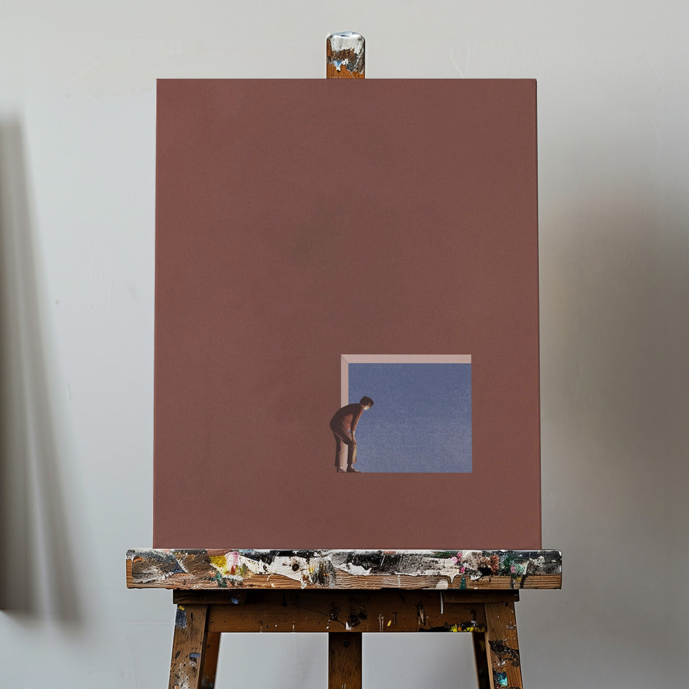Curiosity | Canvas