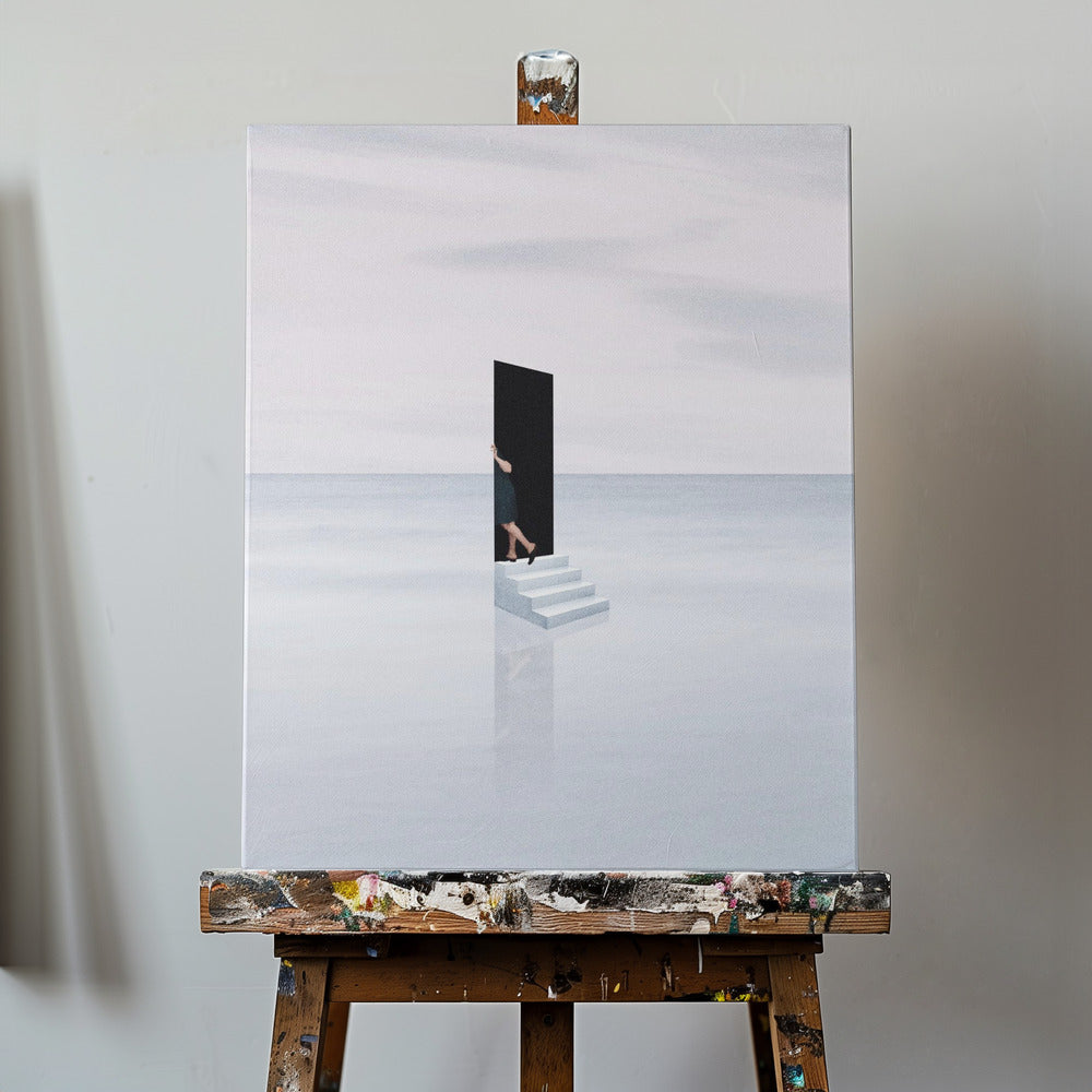 Évasion | Tableaux sur Toile