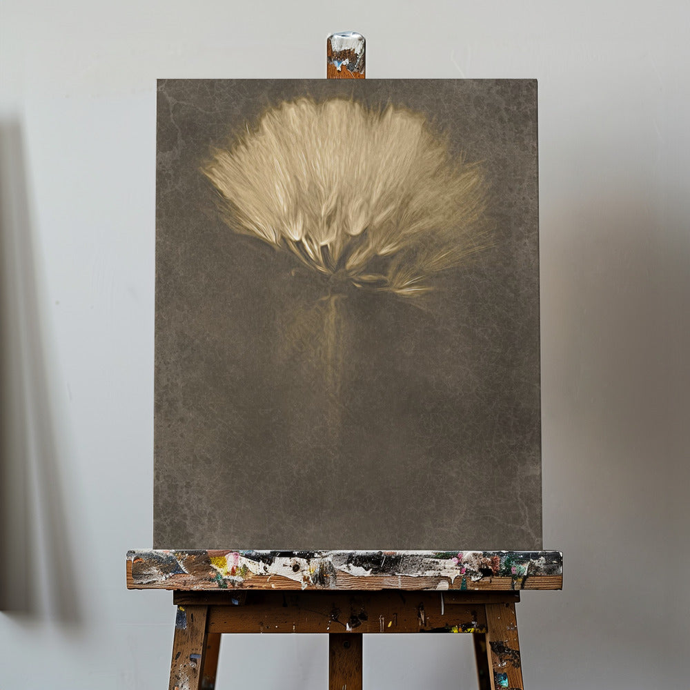 Mystiska dagar | Canvas