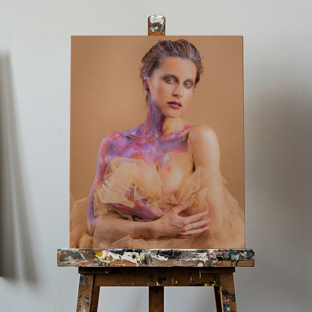 Coloré | Tableaux sur Toile