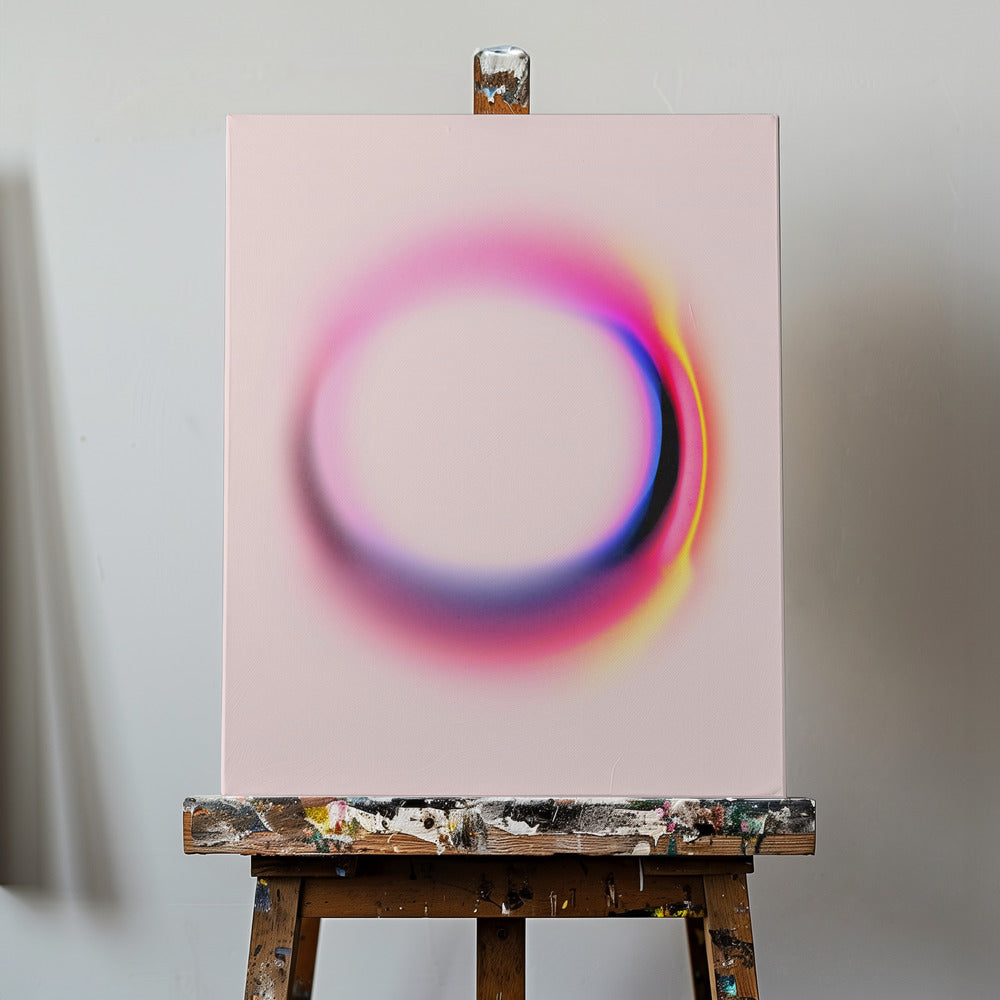 Espace n°2 | Tableaux sur Toile