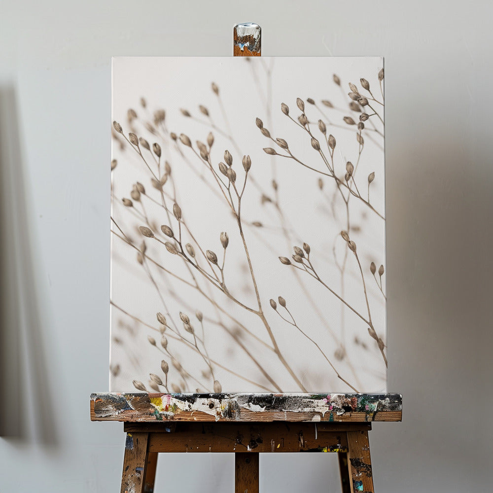 Wild Grass | Canvas