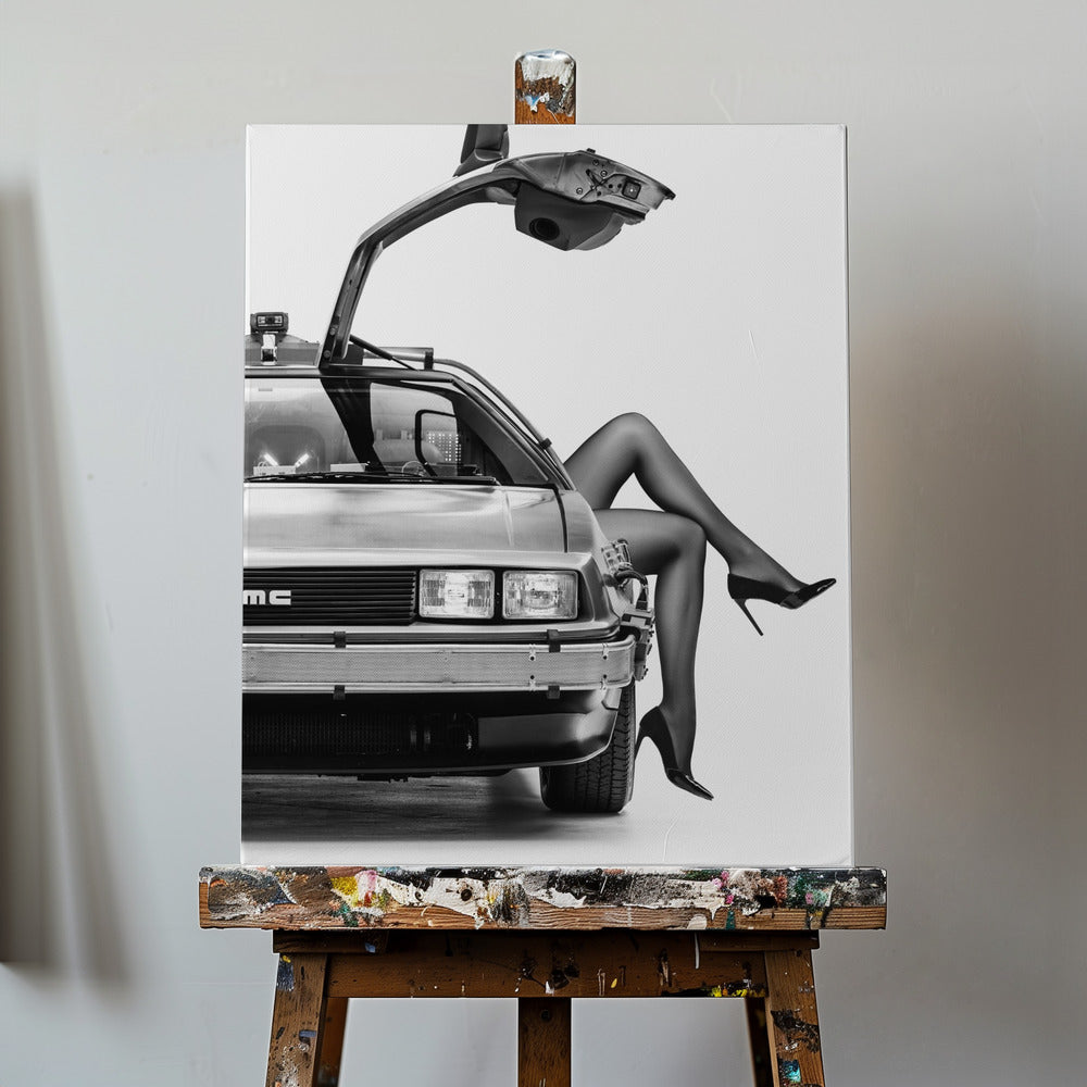 Framtiden är kvinnlig: Del 3 | Canvas