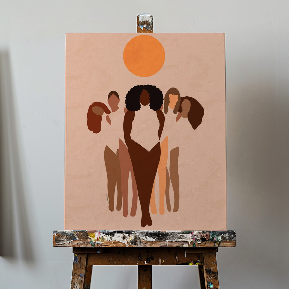WOM.SV | Canvas