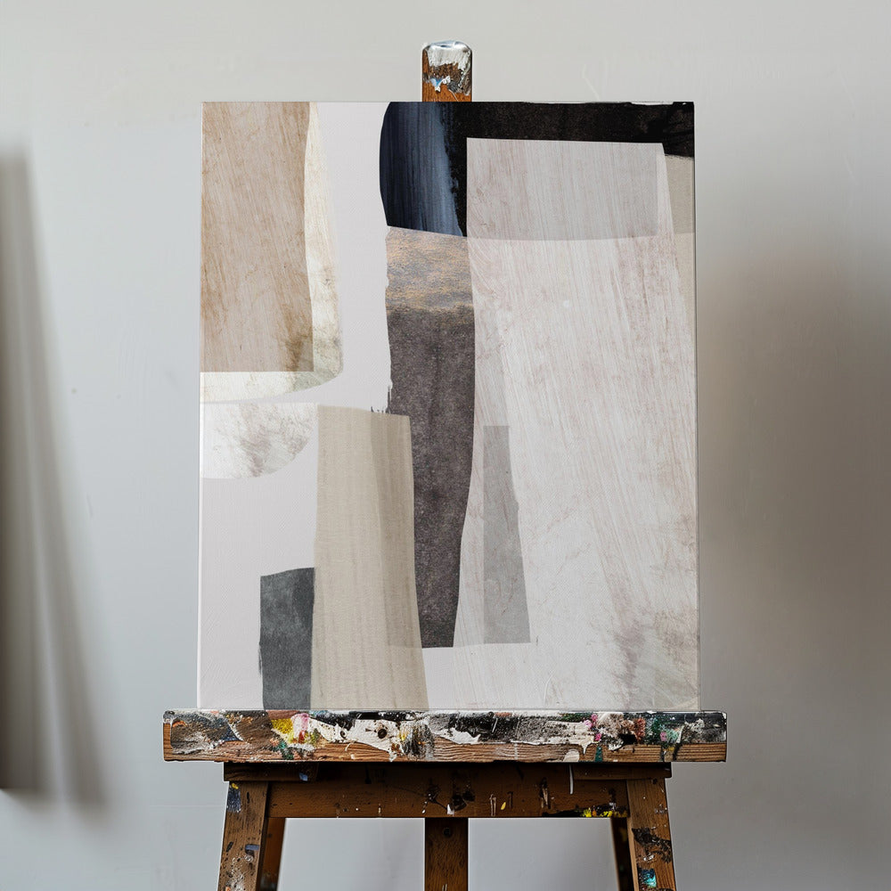 Clay No2 | Canvas