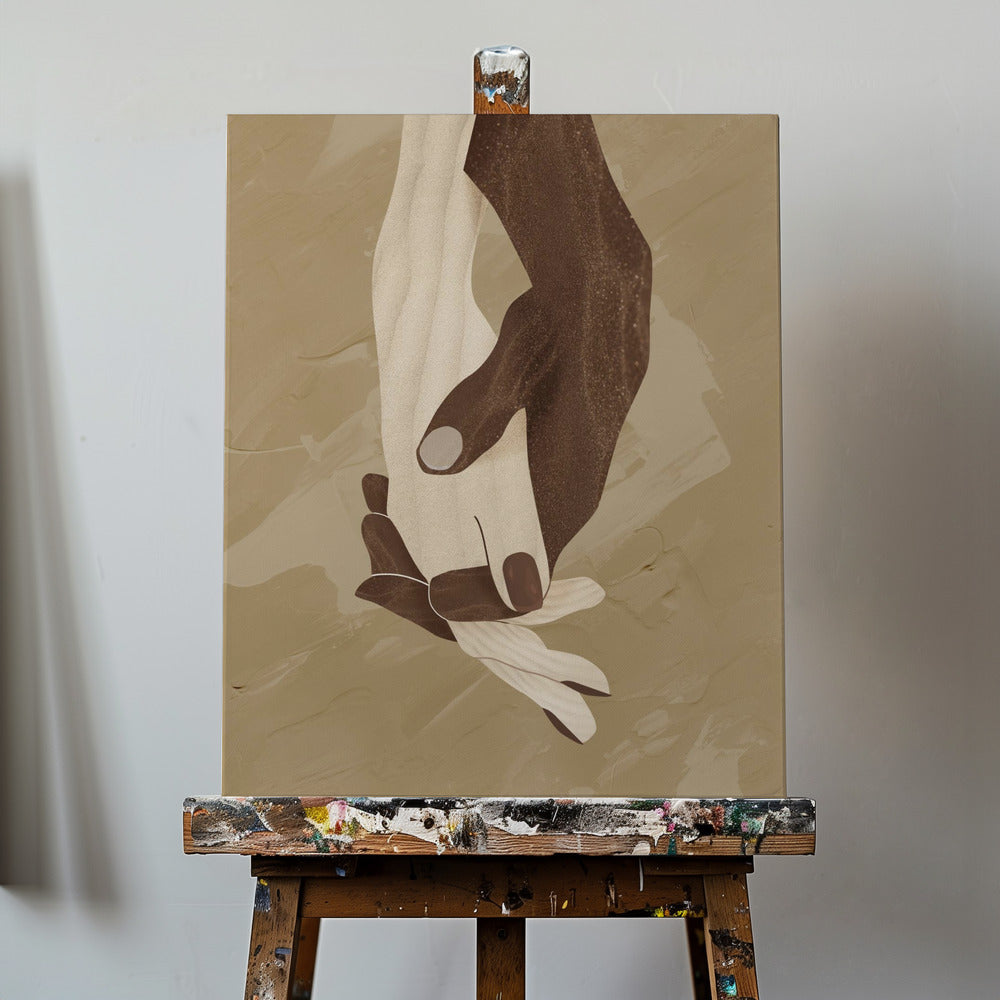 Colour-nity | Canvas