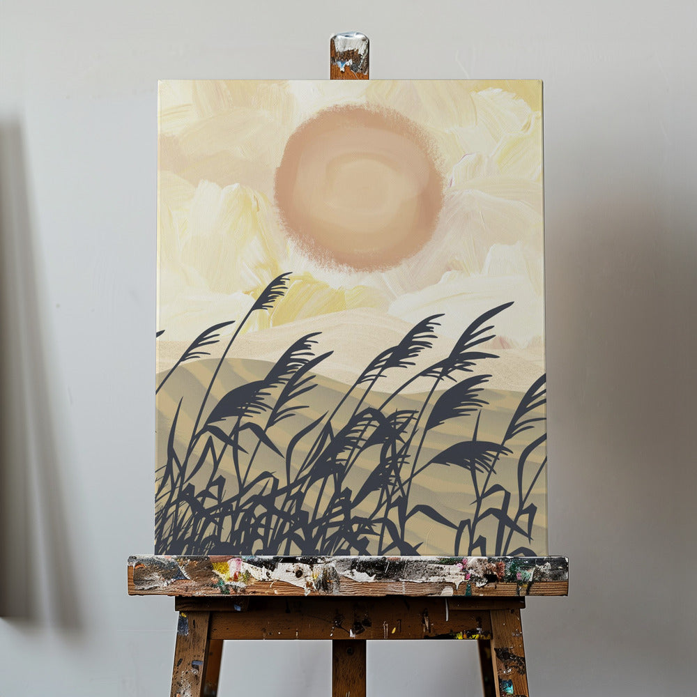 Zuri Madaki | Tableaux sur Toile