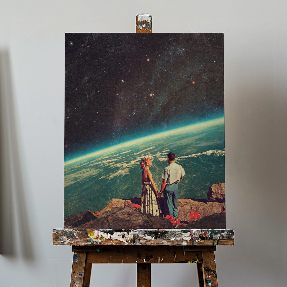Love | Canvas