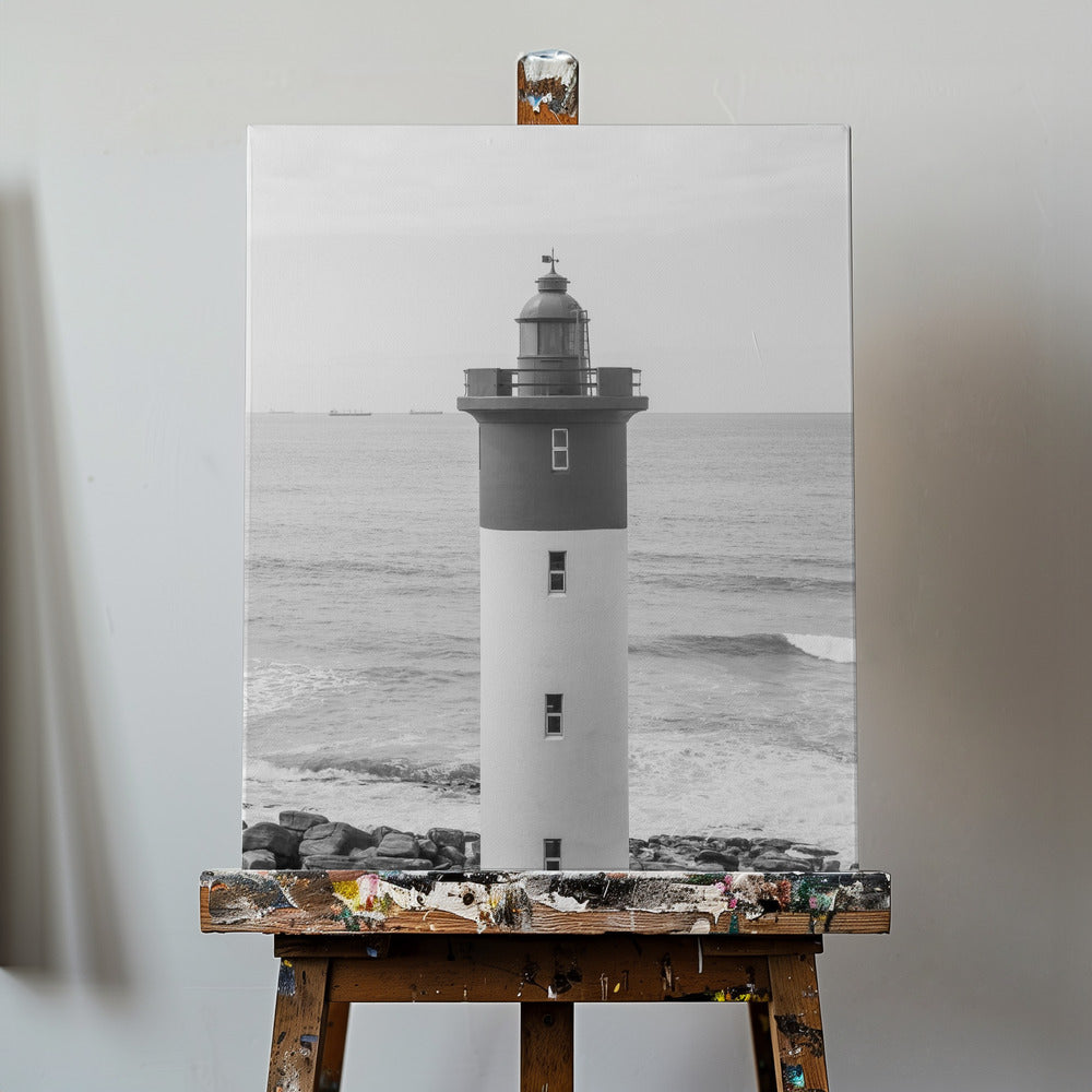 Light House | Canvas