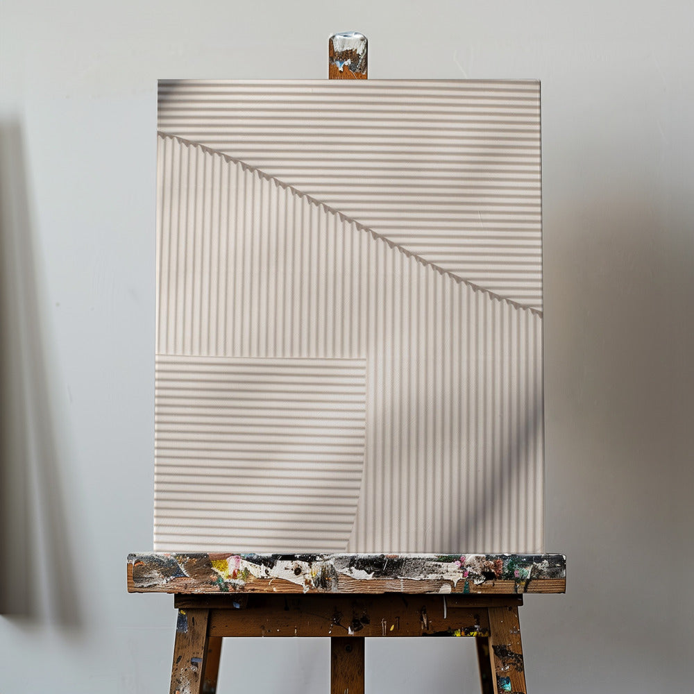 Paper Studies 5 | Canvas