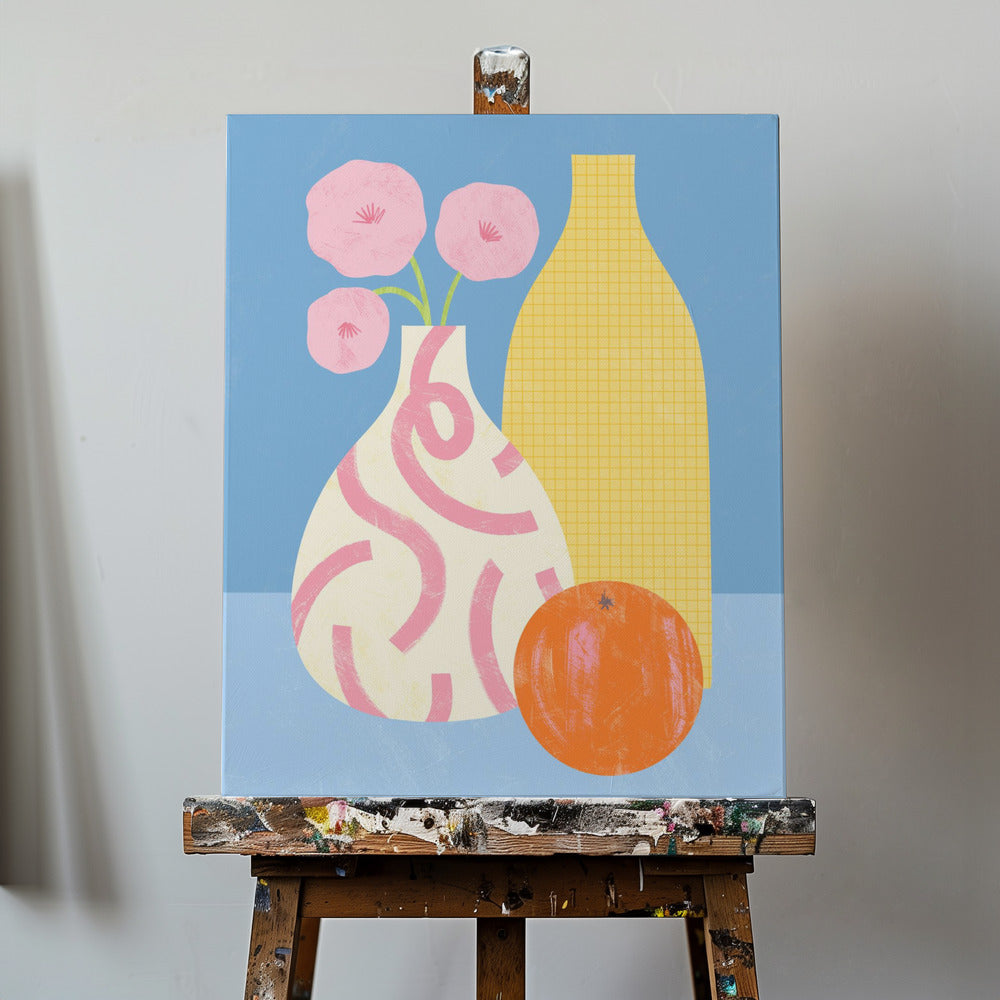 Still Life | Canvas