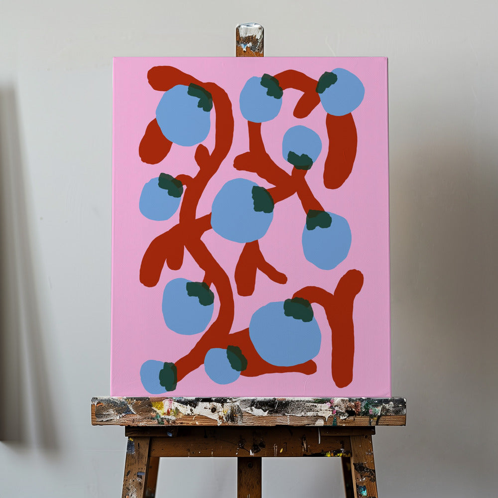 Tomatoes | Canvas