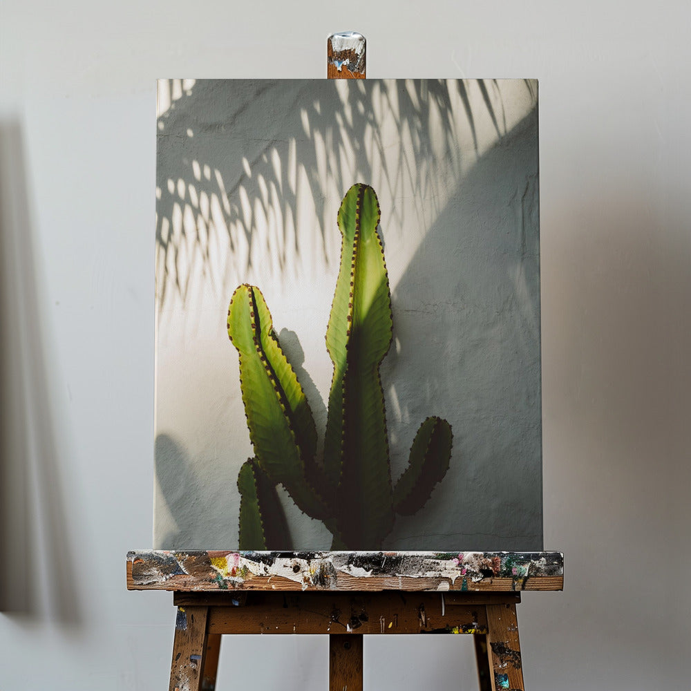 Ombres sociales | Tableaux sur Toile