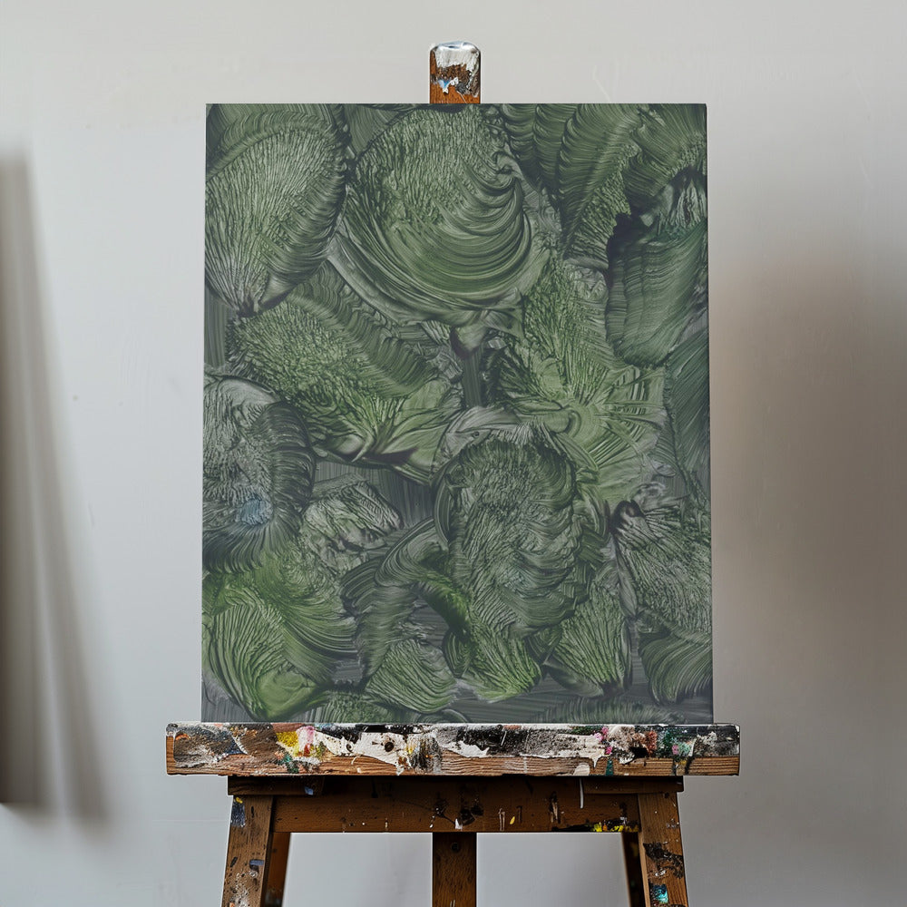 Forest | Canvas