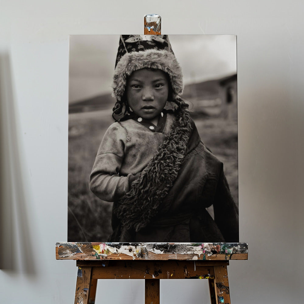 Le petit prince | Tableaux sur Toile