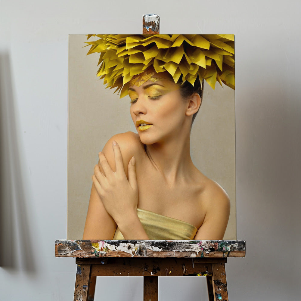 Gabi | Canvas
