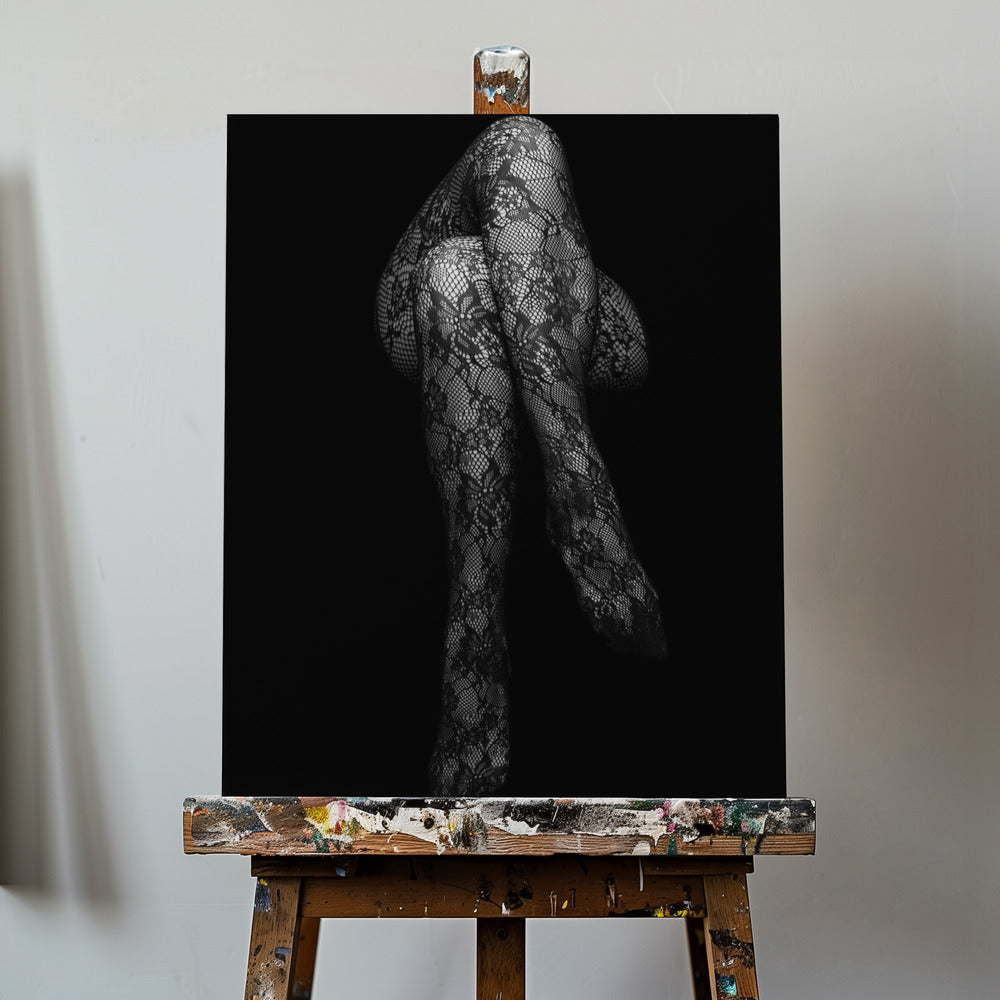 Stockings | Canvas