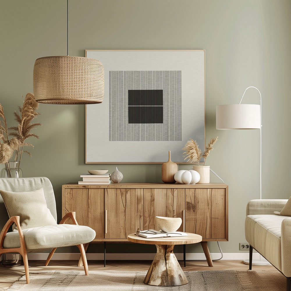 Objet en papier n°6 | Tableaux sur Toile