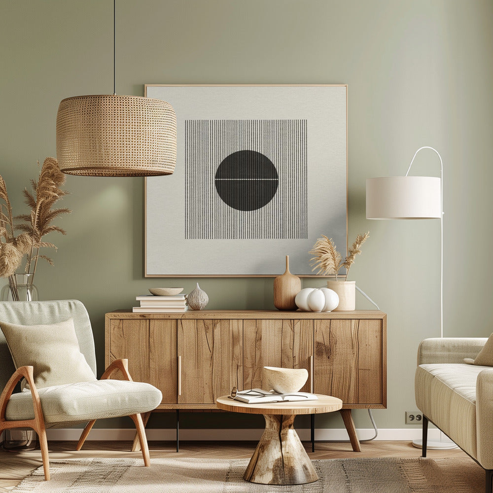 Objet en papier n°5 | Tableaux sur Toile