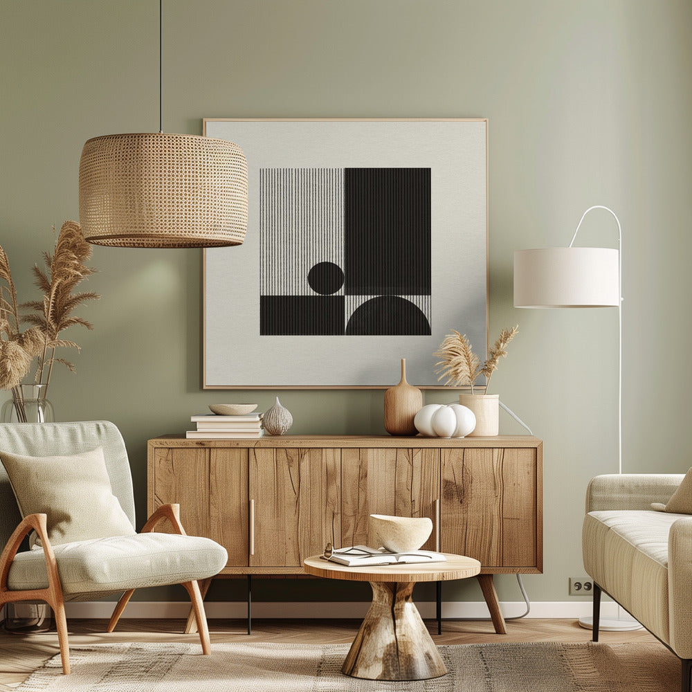 Objet en papier n°4. | Tableaux sur Toile