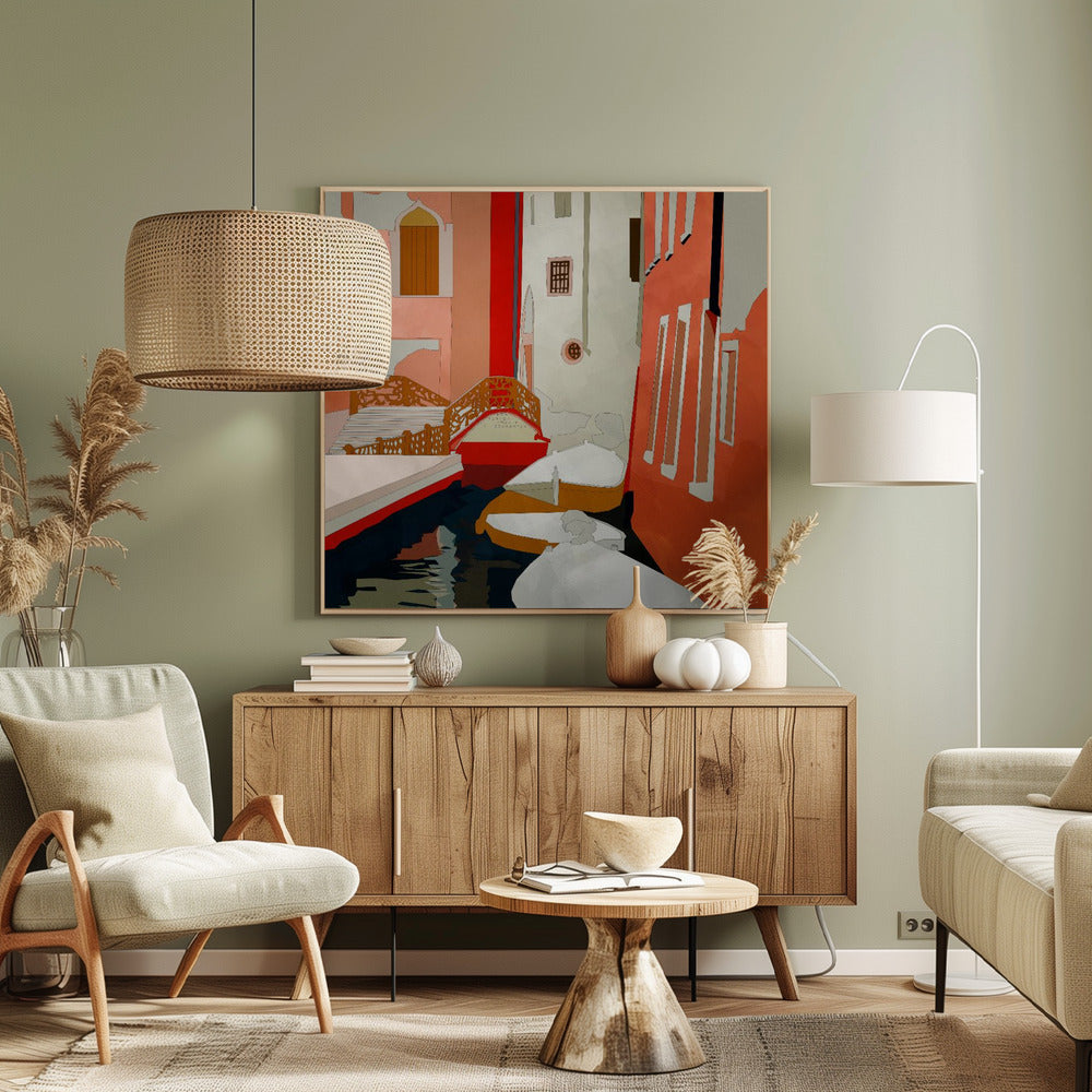 Venise2 | Tableaux sur Toile