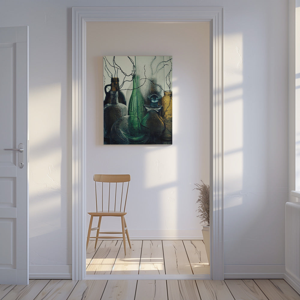 Madame | Tableaux sur Toile