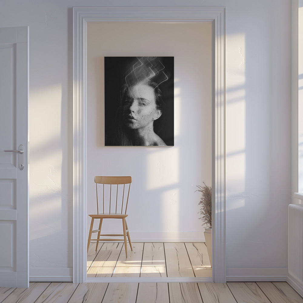 Ohne Titel | Leinwand-Bilder