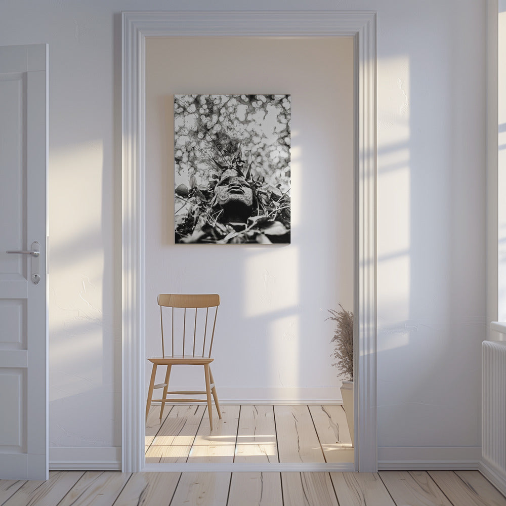 Suri girl | Canvas