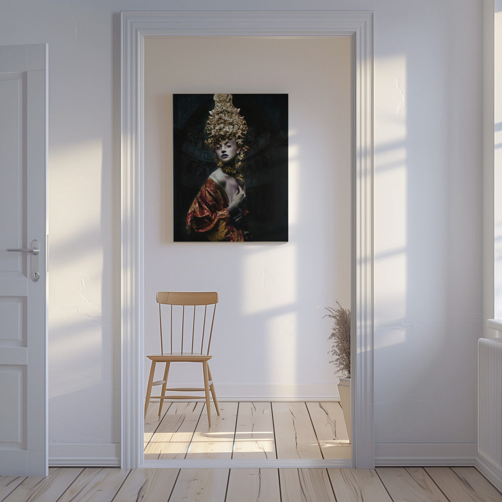 Verzenden | Canvasprints