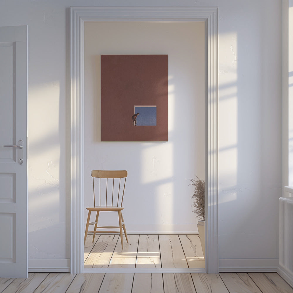 Curiosity | Canvas