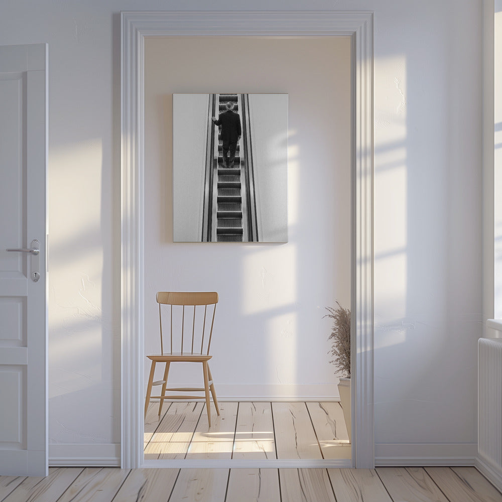 Vie calme | Tableaux sur Toile