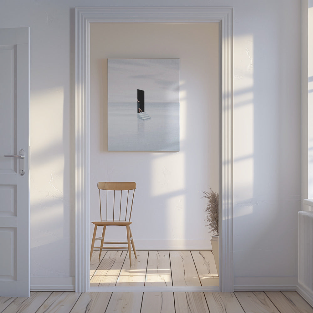 Évasion | Tableaux sur Toile
