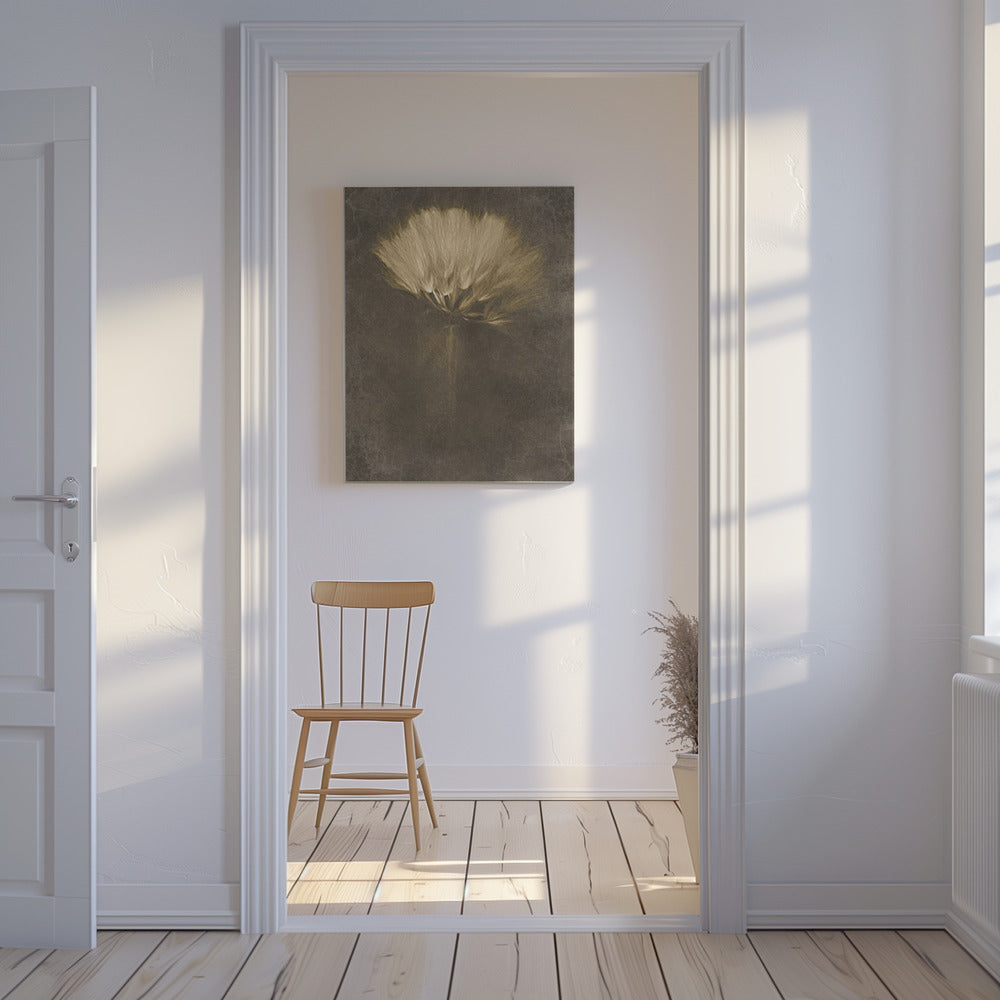 Mystiska dagar | Canvas