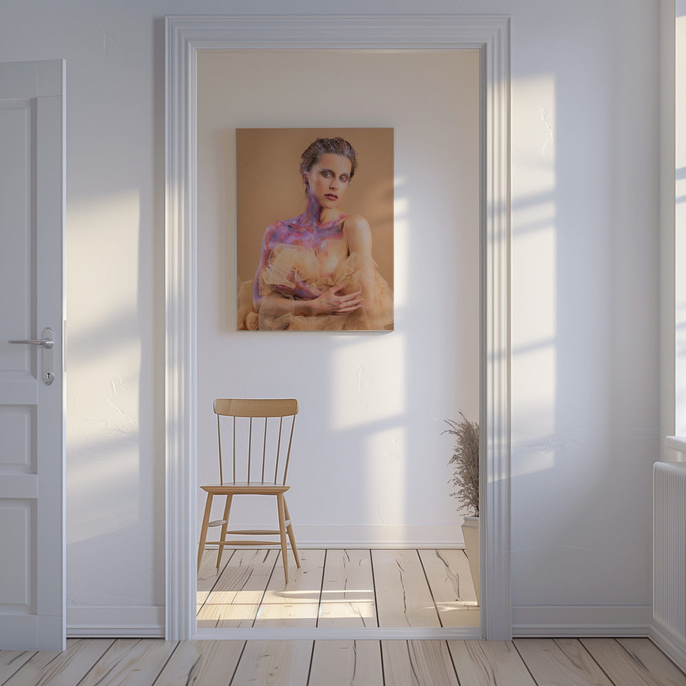 Coloré | Tableaux sur Toile