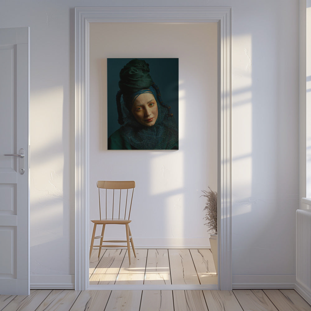 Mina | Canvas