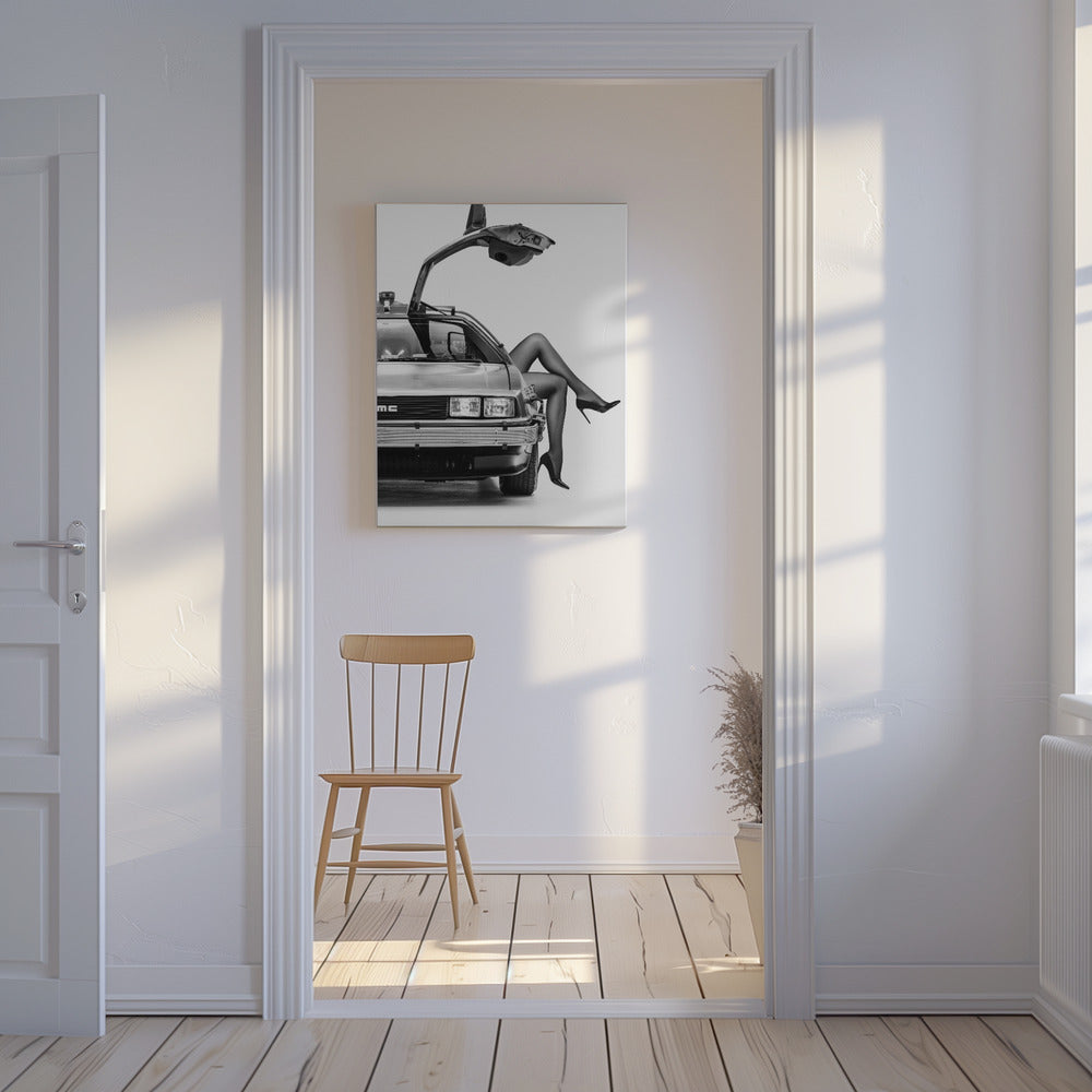 Framtiden är kvinnlig: Del 3 | Canvas