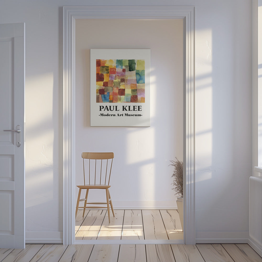 Sans titre 1914 | Tableaux sur Toile
