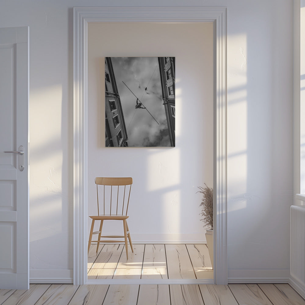 Equilibrium | Canvas