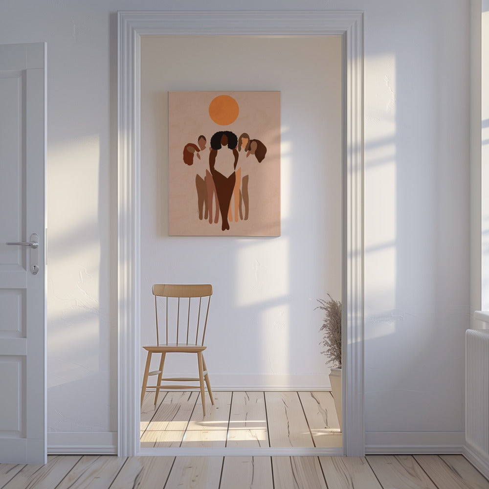 WOM.SV | Canvas